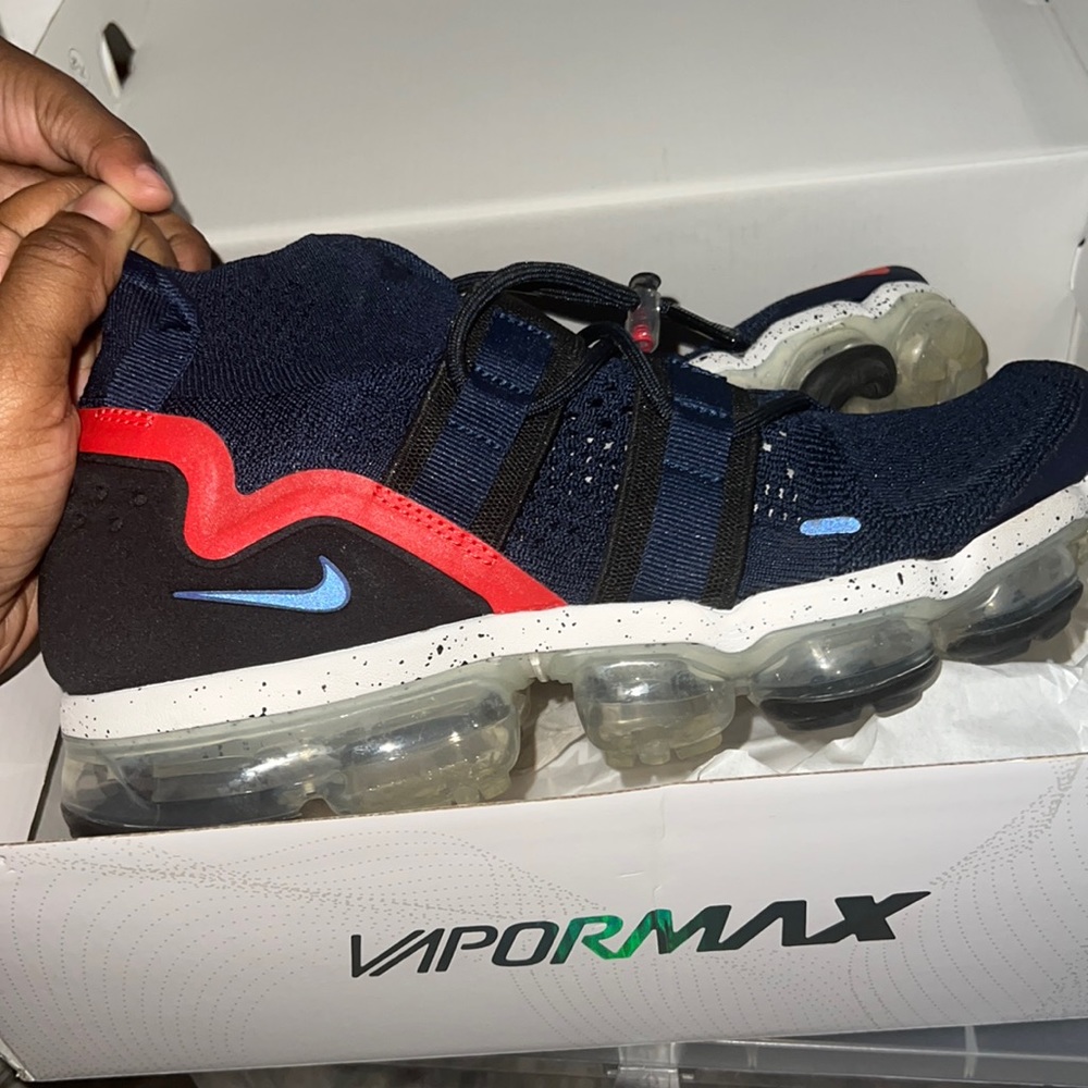 Nike Vapormax Utility Navy
